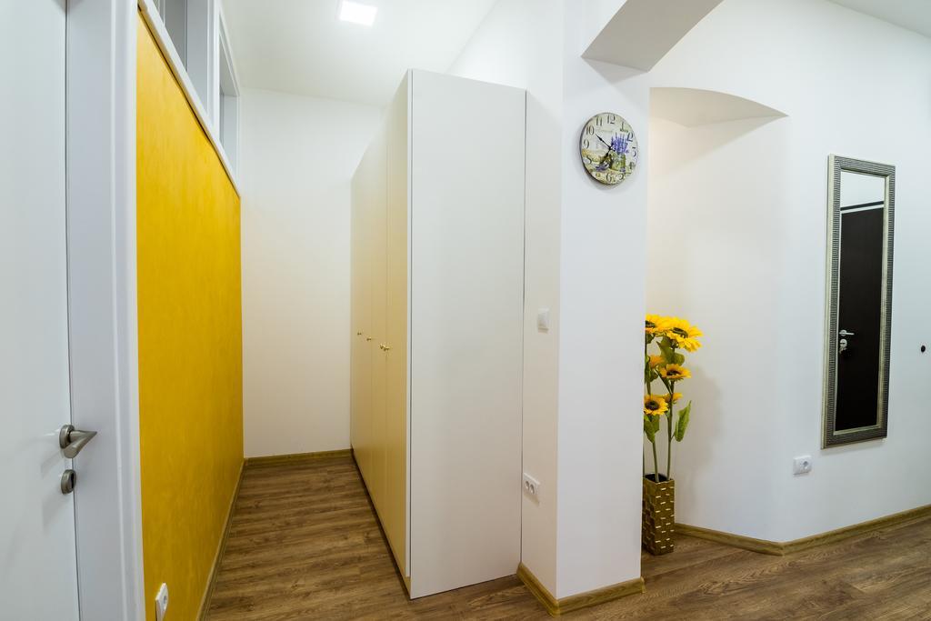 Checkbelgradeapartment- City Center Exterior photo