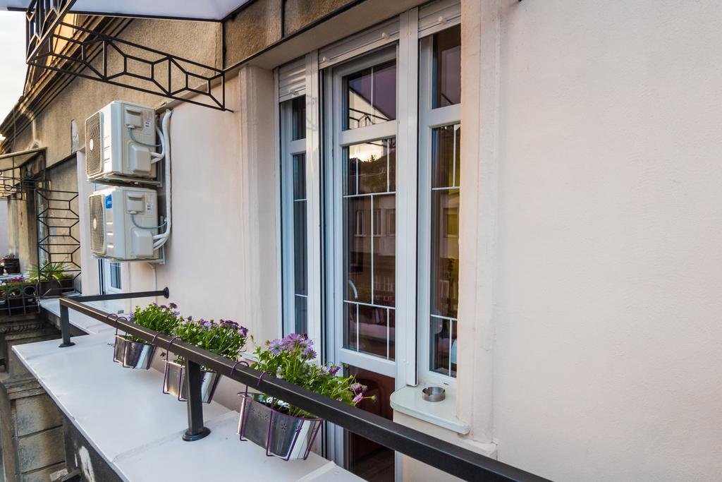 Checkbelgradeapartment- City Center Exterior photo